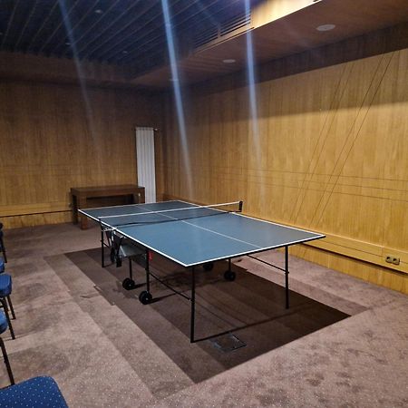 Green Life, Bansko, Private Studio C-17 Luaran gambar