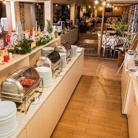 Green Life, Bansko, Private Studio C-17 Luaran gambar