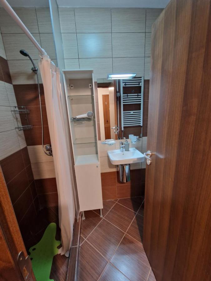 Green Life, Bansko, Private Studio C-17 Luaran gambar