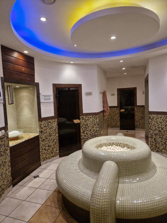 Green Life, Bansko, Private Studio C-17 Luaran gambar